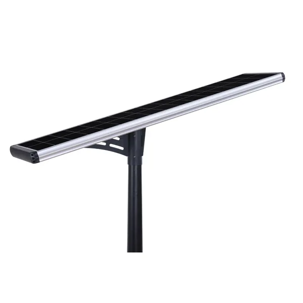JKC-NM200W All In One Solar Street Light 
