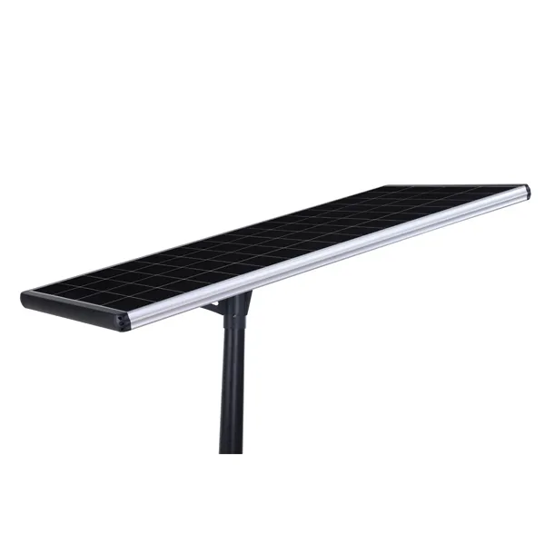 JKC-NM250W All In One Solar Street Light 