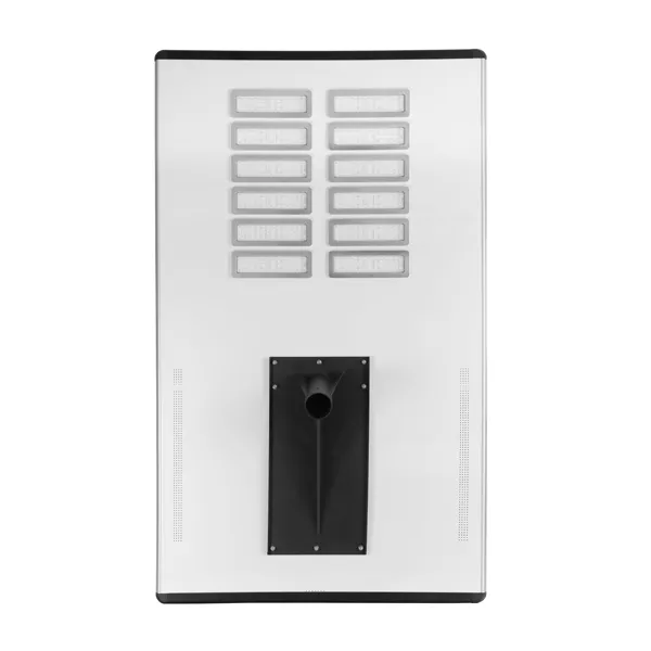JKC-NM400W All In One Solar Street Light