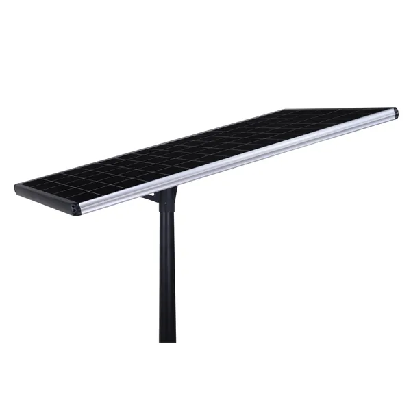 JKC-NM400W All In One Solar Street Light