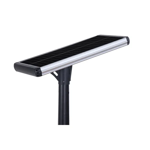 JKC-NM40W All In One Solar Street Light