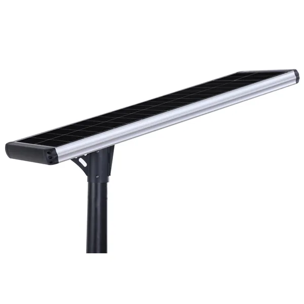 JKC-NM80W All In One Solar Street Light