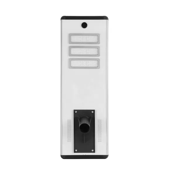 JKC-NM80W All In One Solar Street Light