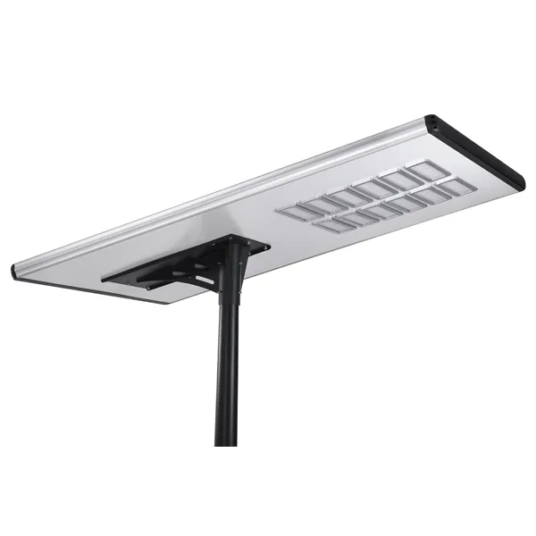 JKC-NM400W All In One Solar Street Light