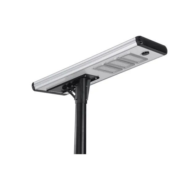 JKC-NM60W All In One Solar Street Light
