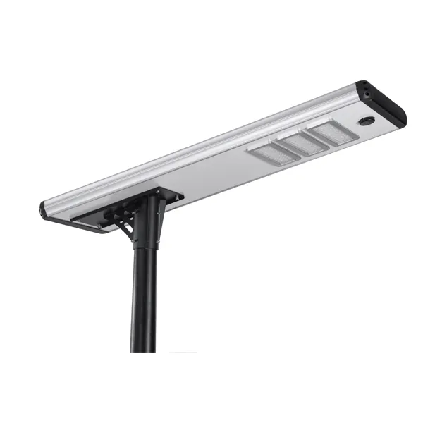 JKC-NM80W All In One Solar Street Light