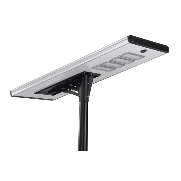JKC-NM120W All In One Solar Street Light