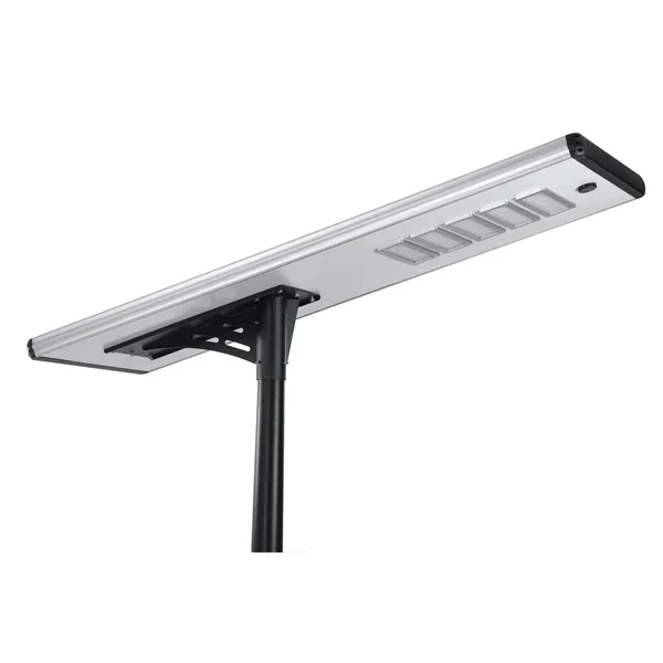 JKC-NM200W All In One Solar Street Light