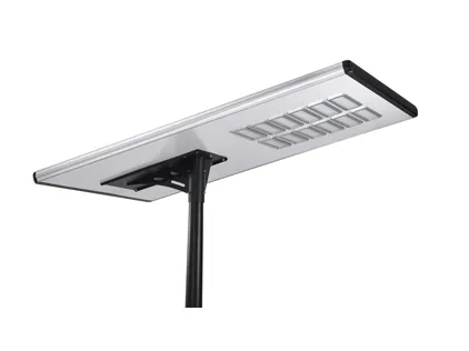 JKC-NM Series All In One Solar Street Light