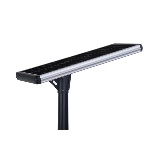 JKC-NM60W All In One Solar Street Light