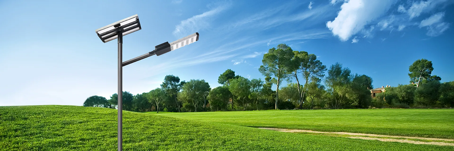 Solar Light Solutions