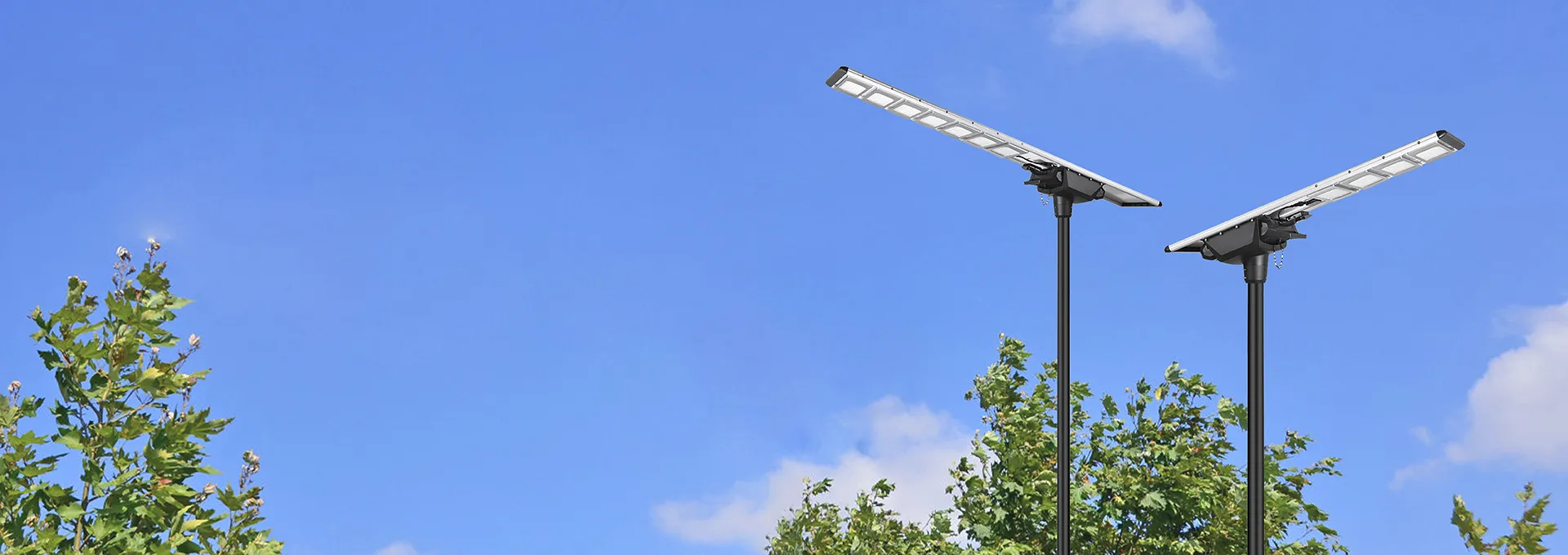 Solar Light Solutions